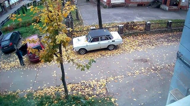 ТАК ВЫГЛЯДИТ ПРОХОДНОЙ ДВОР, 02.10.2021-ТАЙМЛАПС, ПОЧТИ СУТКИ ЗА 10 МИНУТ, ЖИЗНЬ МОСКВИЧА СОН СУЕТА смотреть онлайн