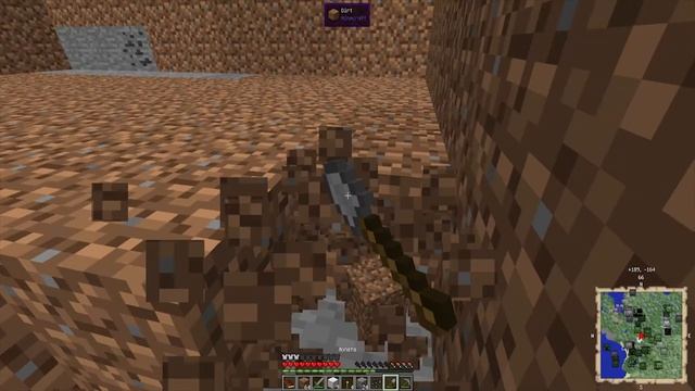 #3 Minecraft и 240 модов (Нудная И нужная шахта) смотреть онлайн