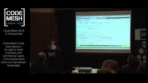 Functional Programming on the Web - Becky Conning