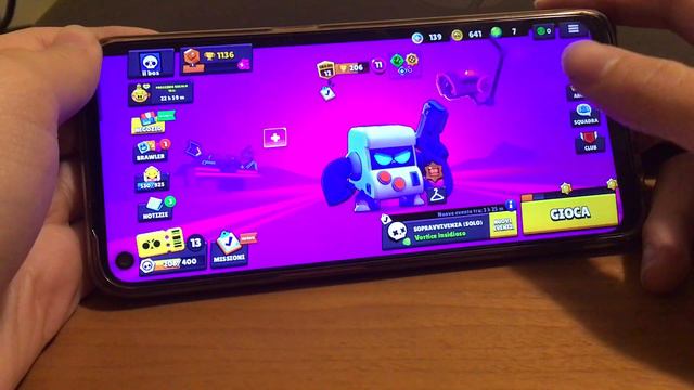 Faccio 3 partite su brawl stars e in una vincoIMG 1488 смотреть онлайн