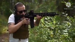 топ 10 самых популярных оружий мира