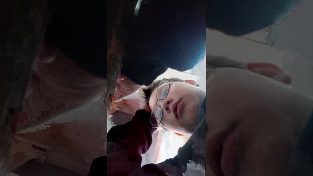 в школе