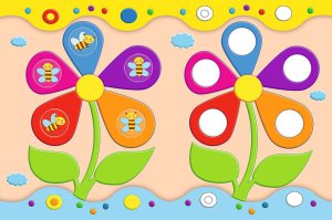 Новогодний  утренник в детском саду  _Новогодние приключения Маши_-(1080p)