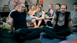 Остановка внутреннего диалога. Как жить без ума?