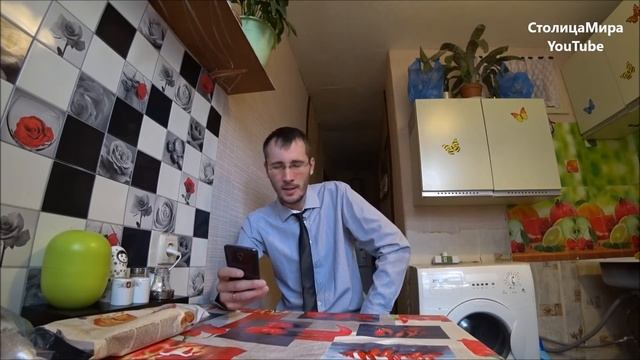 Сказ о том, как Главпетух на такси бесплатно катался! \ Столица Мира \