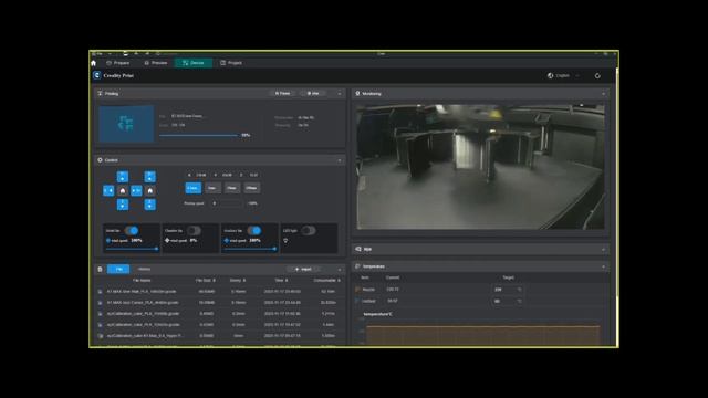 K1 Max and Orca Slicer смотреть онлайн