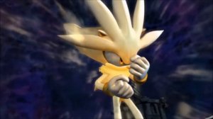 Формы Соника ЧАСТЬ 4/Sonic Forms 4 Special