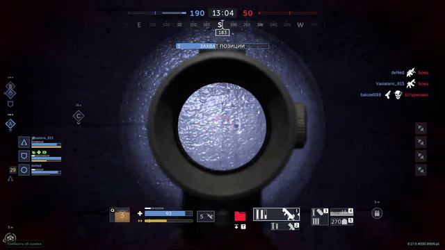 Лучшие Бойцы недели №15 ◾ Калибр смотреть онлайн