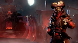 Полный гайд по костям мертвеца (Reaper's Bones) в Sea of Thieves 2024!