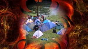 Тимур Шаов Разговор с критиком