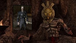 Dagoth Ur's Breakdown of Skyrim Faction Leaders