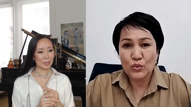 Как пережить психолoгическую травму и проработать страхи за будущее?