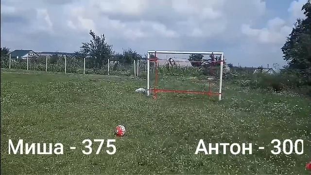 СУМАСШЕДШАЯ 1000 CHALLENGE vs Антон! смотреть онлайн