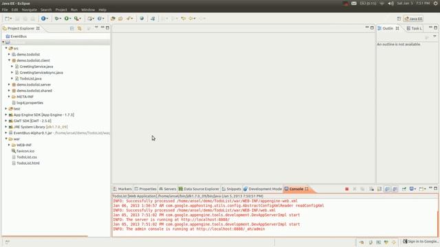 Todo List part 1 смотреть онлайн