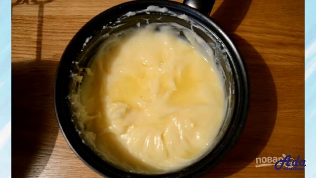 ★ЭТО ЕСТ ПАПА РИМСКИЙ!★ БУЛОЧКИ КРЕМ-ДЕ-ПАРИЗЬЕН ★ смотреть онлайн