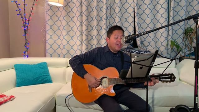 Love of a Lifetime - Firehouse cover смотреть онлайн