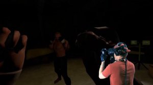БОЙЦОВСКИЙ КЛУБ VR Fighting Clans