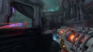 DOOM Eternal: Urdak Daddy and Archvile Skip 100% Route