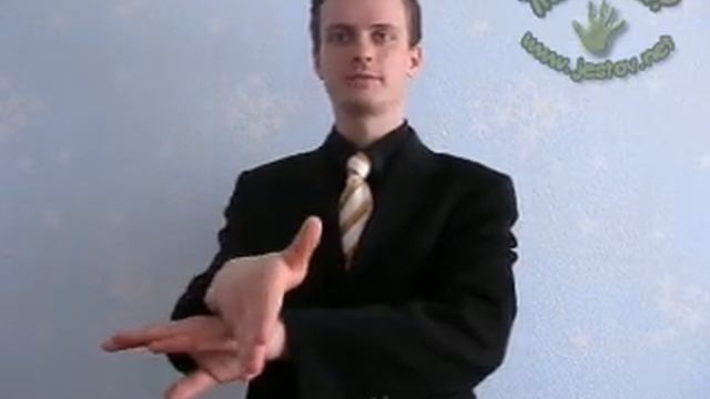 Гость (Русский Язык Жестов)