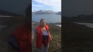 Чукотка,пгт.Провидения- 2019г.