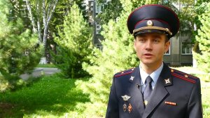 Управление скутером несовершеннолетними