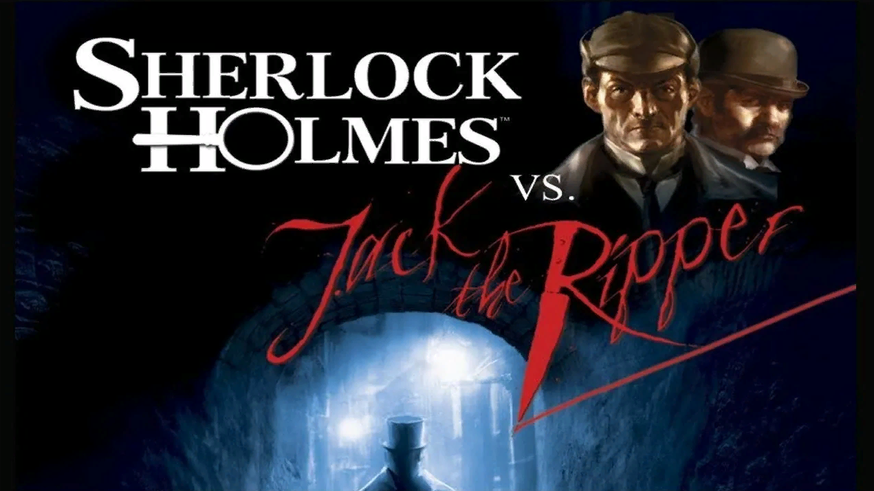 Легендарная конфронтация: Шерлок Холмс vs. Джек Потрошитель | Прохождение #016 #quest
