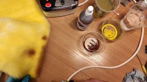 Как пользоваться аэрографом?