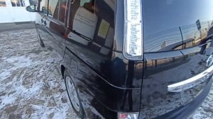 Toyota Isis 2013г . 70000км в г. Н. Новгород