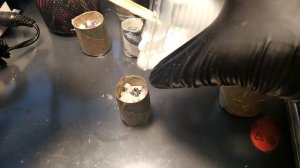 Молд своими руками!!Как это устроено?