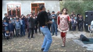 Дахшат/ РАКОСАРА БАРДОШТАН ДАР ТУЙ Ракоса мурд