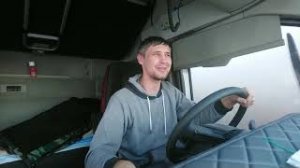 Клеим тент! Брокер с жёлтым