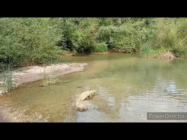 Места купания - Горячий Ключ