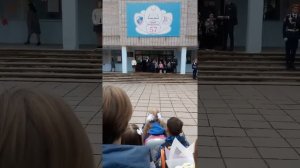 1сентября школа 57 Ижевск