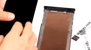 Sony Xperia L1 LCD Screen Repair Guide