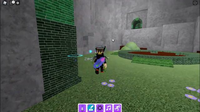 КАК ПОЛУЧИТЬ Mimic Marker! 👻 Find the Markers! смотреть онлайн