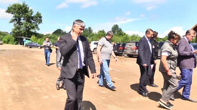 День села Лазарево