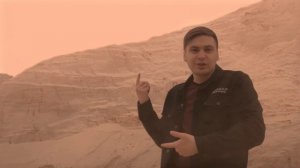 ТИТАН: Колония без скафандров