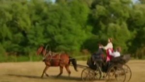 Ролик на песню "Верни нам, Боже, раненную память" (из сериала "Эффект Багарне")