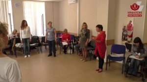 Фонетическая ритмика. Речь, приводящая к успеху!