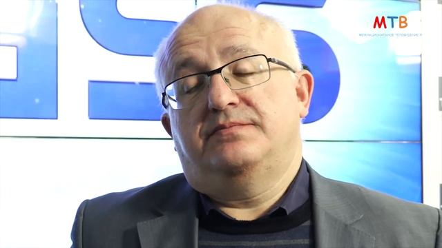 Толерантность и диалог смотреть онлайн