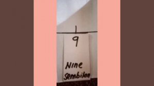 Number Line Game by Teacher Mira