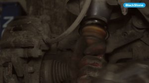 Штатная подвеска не справляется Kia Sorento | Киа Соренто