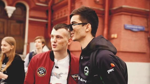 ВЕ4ЕРИНКА FREE FIRE, 28 АВГУСТА — МОСКВА — Yota Arena смотреть онлайн