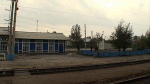 Наконец-то еду я на Родину / На Родину я еду к корешам