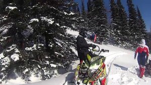 Приисковый 2015(ч.1)Voevoda