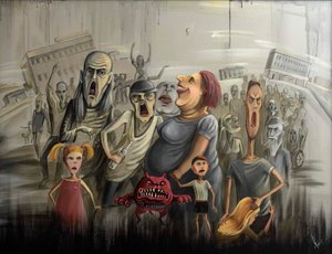 151. ИСТОРИЯ О ВЛИЯНИИ ДУРНОГО ОБЩЕНИЯ. Леонид Тугутов (Лакшми Нараяна Дас). Ведические истории.