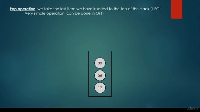 018 Stack introduction