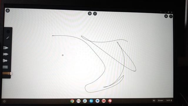 Обзор Google ChromeOS