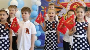 2024 05 День Победы 5-6 лет (Симфония)