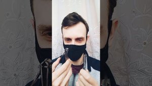 АСМР много триггеров ? Asmr triggers ?